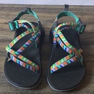 Chaco Big Girl ZX/1 Eco Tread Sandal